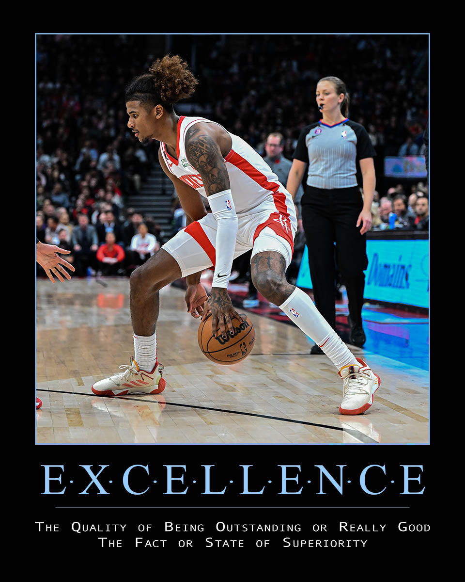 Motivational - Excellence