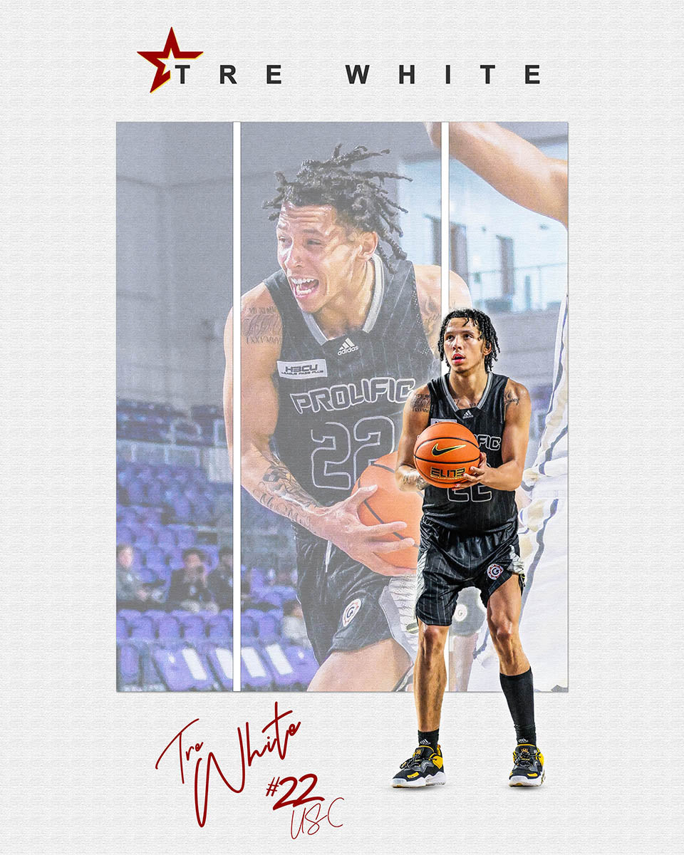 Custom Sports Poster 