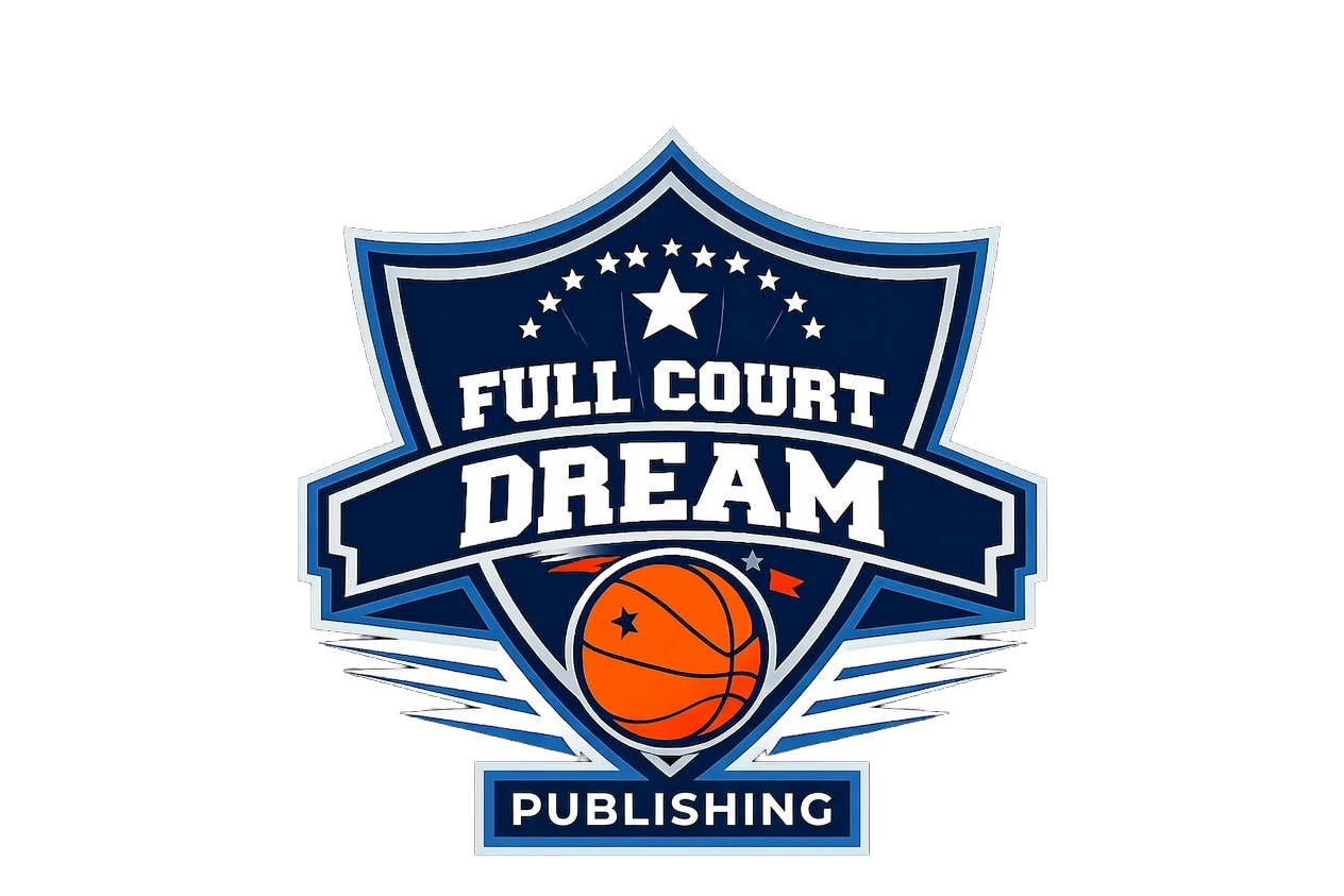 Full Court Dream Publishing