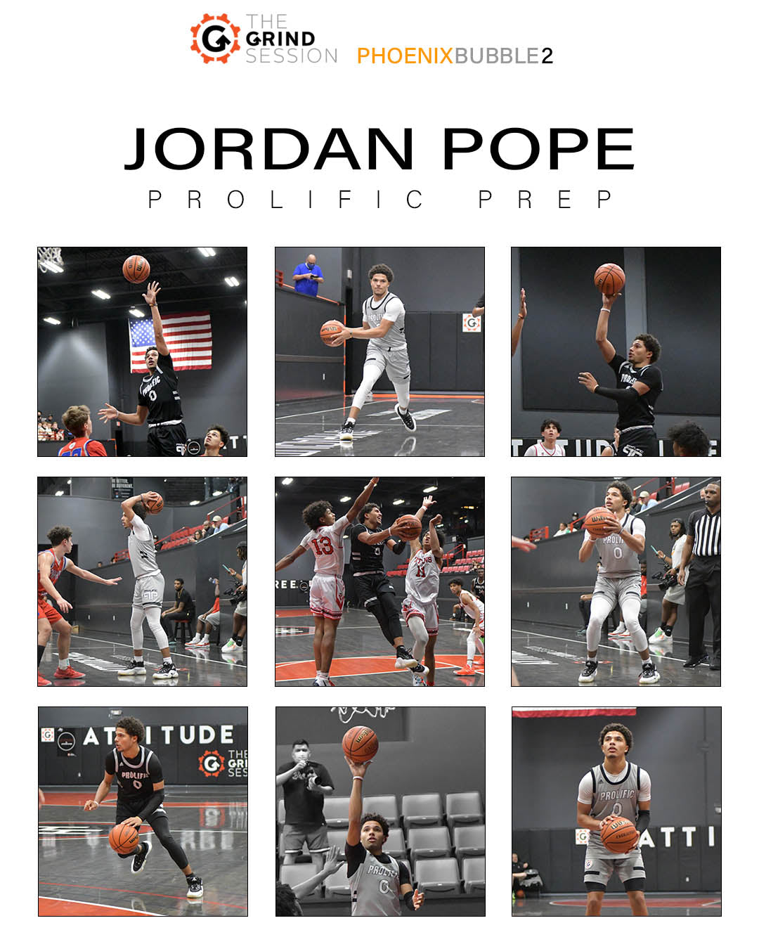 Player Collage 9 Image