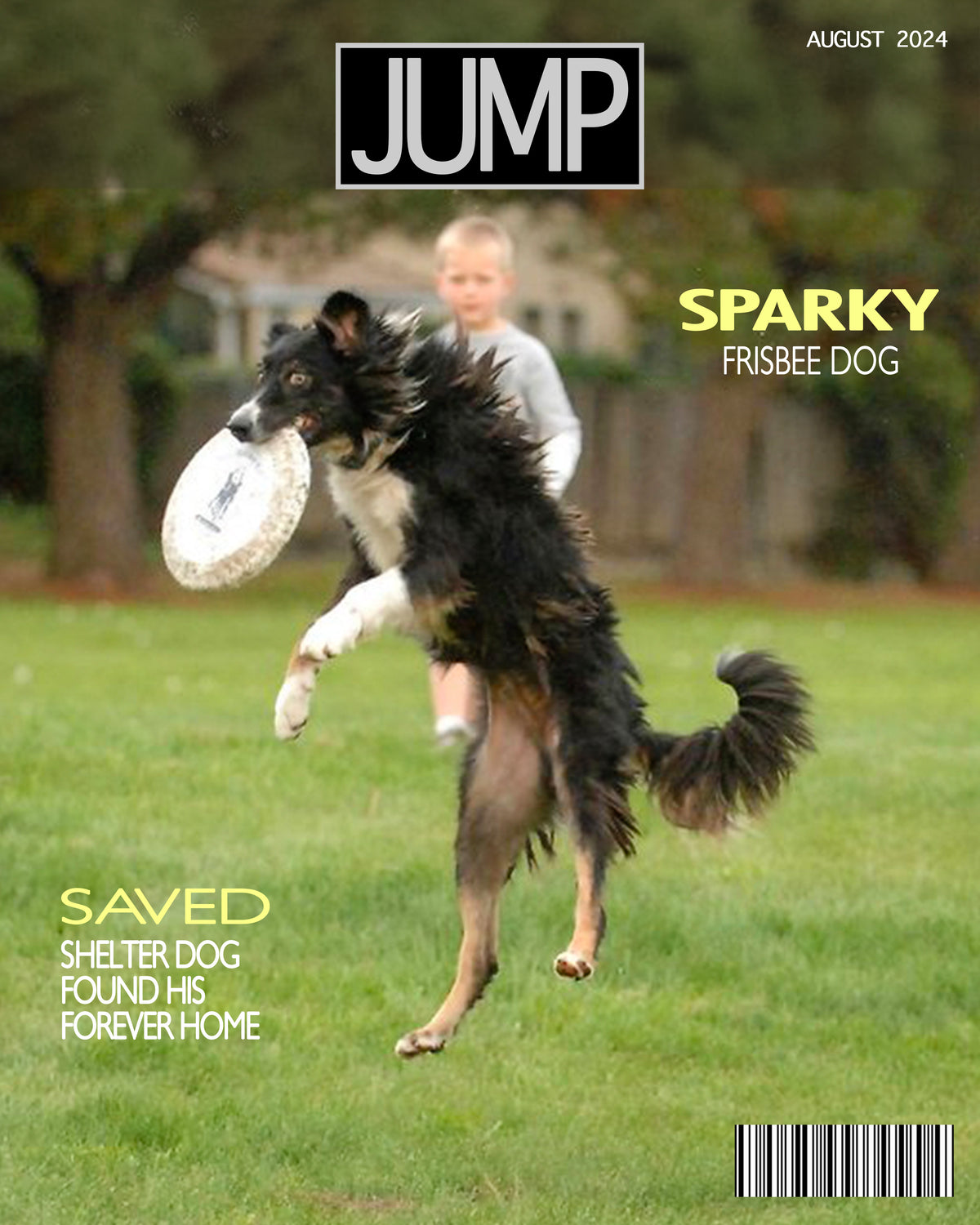 Jump