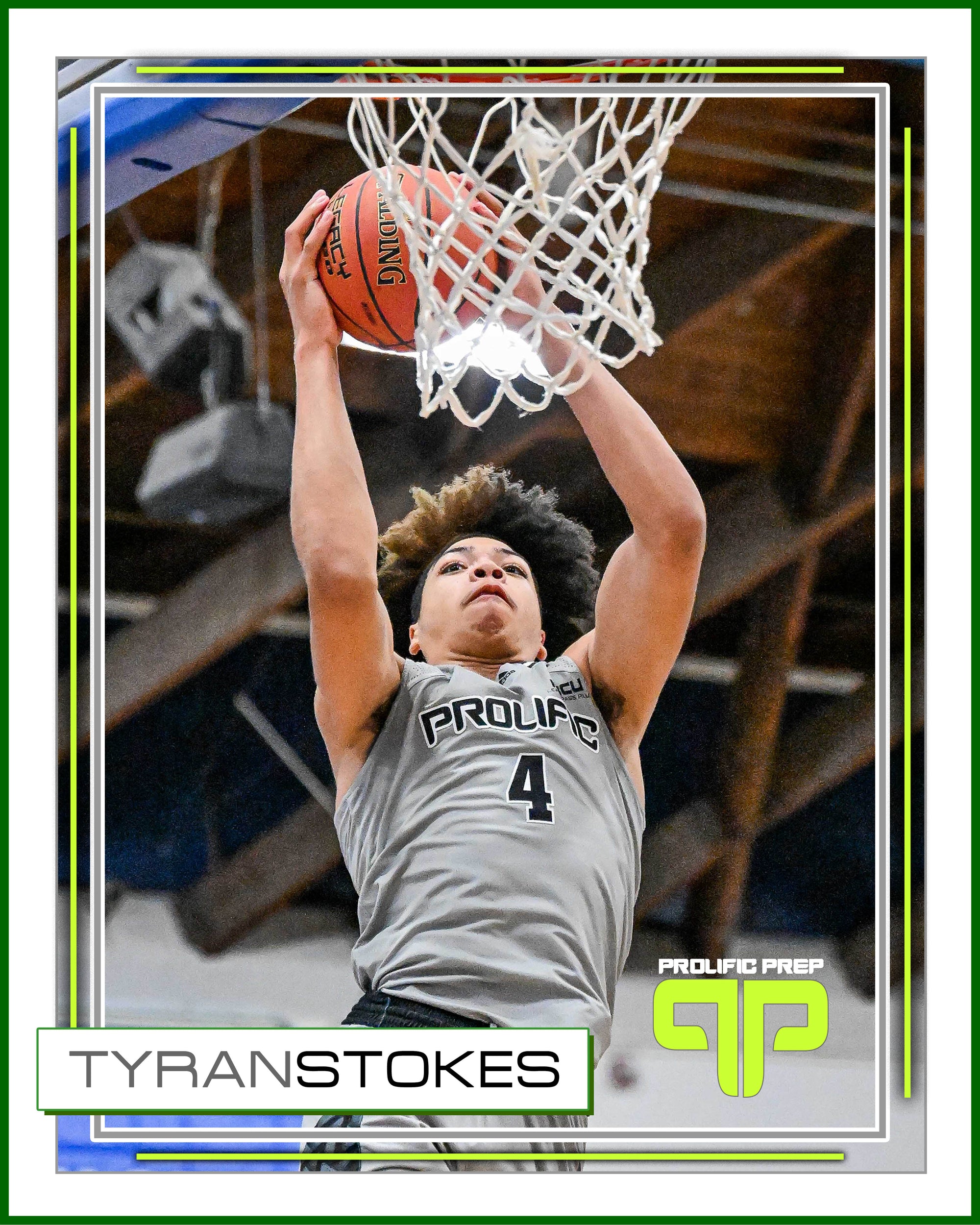 Trading Card Basketball