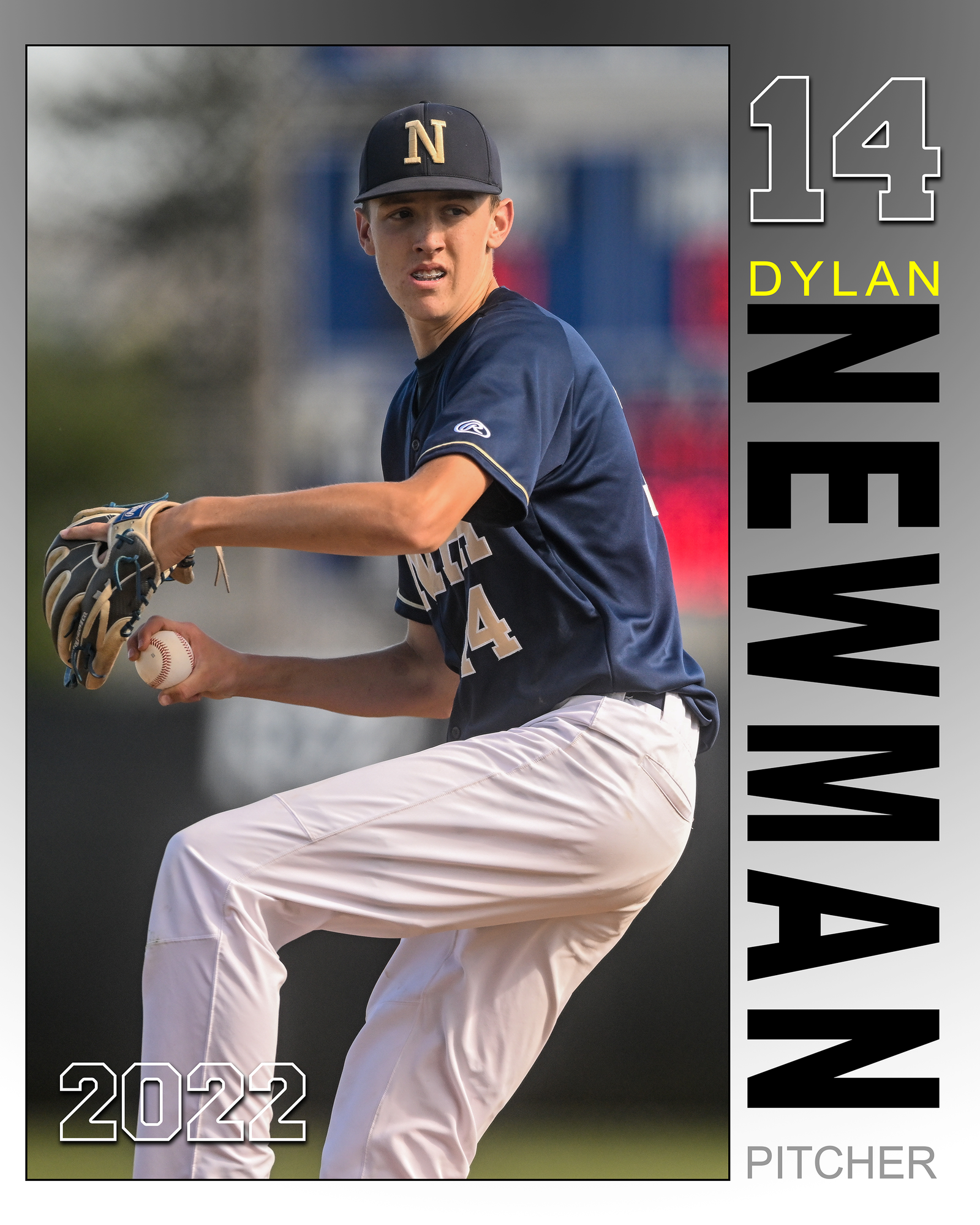 Trading Card Baseball